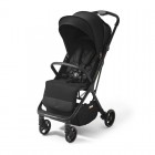 Carucior sport compact XRay Future Design Jet Black