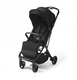 Carucior sport compact XRay Future Design Jet Black