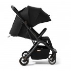 Carucior sport compact XRay Future Design Jet Black