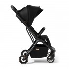 Carucior sport compact XRay Future Design Jet Black