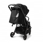 Carucior sport compact XRay Future Design Jet Black