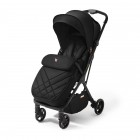 Carucior sport compact XRay Future Design Jet Black