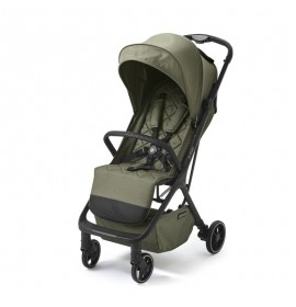 Carucior sport compact XRay Future Design Misty Olive