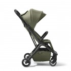 Carucior sport compact XRay Future Design Misty Olive