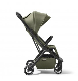 Carucior sport compact XRay Future Design Misty Olive