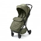 Carucior sport compact XRay Future Design Misty Olive