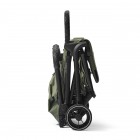 Carucior sport compact XRay Future Design Misty Olive