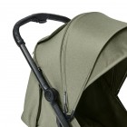 Carucior sport compact XRay Future Design Misty Olive