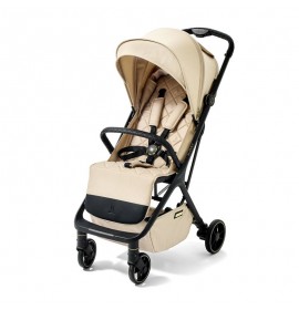 Carucior sport compact XRay Future Design Sand Beige