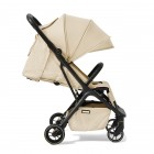 Carucior sport compact XRay Future Design Sand Beige