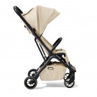 Carucior sport compact XRay Future Design Sand Beige