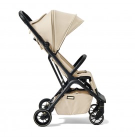 Carucior sport compact XRay Future Design Sand Beige