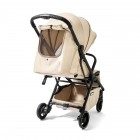 Carucior sport compact XRay Future Design Sand Beige