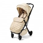 Carucior sport compact XRay Future Design Sand Beige