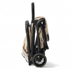 Carucior sport compact XRay Future Design Sand Beige