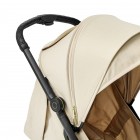 Carucior sport compact XRay Future Design Sand Beige