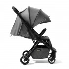 Carucior sport compact XRay Future Design Steel Graphite