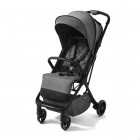 Carucior sport compact XRay Future Design Steel Graphite