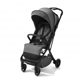 Carucior sport compact XRay Future Design Steel Graphite