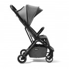 Carucior sport compact XRay Future Design Steel Graphite