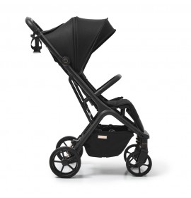 Carucior sport compact XRay Pro Future Design Jet Black