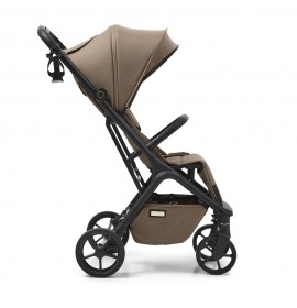 Carucior sport compact XRay Pro Future Design Caffe Latte