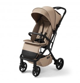 Carucior sport compact Future Design XRay SE Almond Cream
