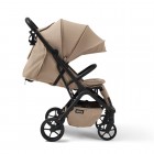 Carucior sport compact Future Design XRay SE Almond Cream