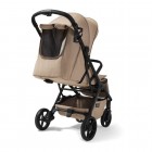 Carucior sport compact Future Design XRay SE Almond Cream