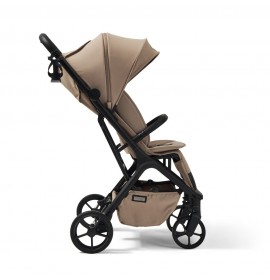 Carucior sport compact Future Design XRay SE Almond Cream