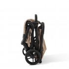 Carucior sport compact Future Design XRay SE Almond Cream