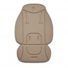 Carucior sport compact Future Design XRay SE Almond Cream