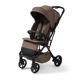 Carucior sport compact Future Design XRay SE Essential Mokka