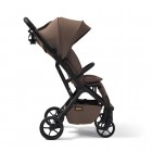 Carucior sport compact Future Design XRay SE Essential Mokka