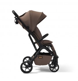 Carucior sport compact Future Design XRay SE Essential Mokka