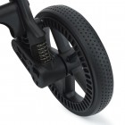 Carucior sport compact Future Design XRay SE Essential Mokka