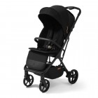 Carucior sport compact Future Design XRay SE Pure Black
