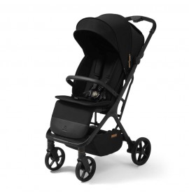 Carucior sport compact Future Design XRay SE Pure Black