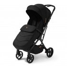Carucior sport compact Future Design XRay SE Pure Black