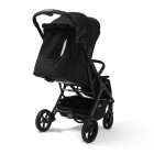 Carucior sport compact Future Design XRay SE Pure Black