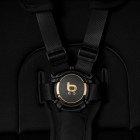 Carucior sport compact Future Design XRay SE Pure Black