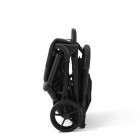 Carucior sport compact Future Design XRay SE Pure Black