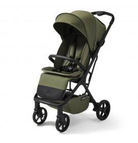 Carucior sport compact Future Design XRay SE Silk Olive