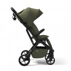 Carucior sport compact Future Design XRay SE Silk Olive