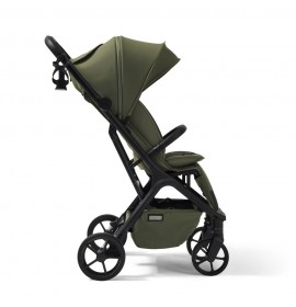 Carucior sport compact Future Design XRay SE Silk Olive