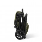 Carucior sport compact Future Design XRay SE Silk Olive