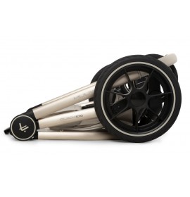 Carucior copii 2 in 1 Muuvo Quick Boho Beige