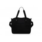  Carucior copii Muuvo Five Black 4in1 cu Cybex Cloud G Plus ADAC si isofix