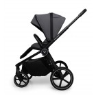  Carucior copii Muuvo Five Graphite 3in1 cu Cybex Cloud G Plus ADAC