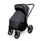  Carucior copii Muuvo Five Graphite 3in1 cu Cybex Cloud G Plus ADAC